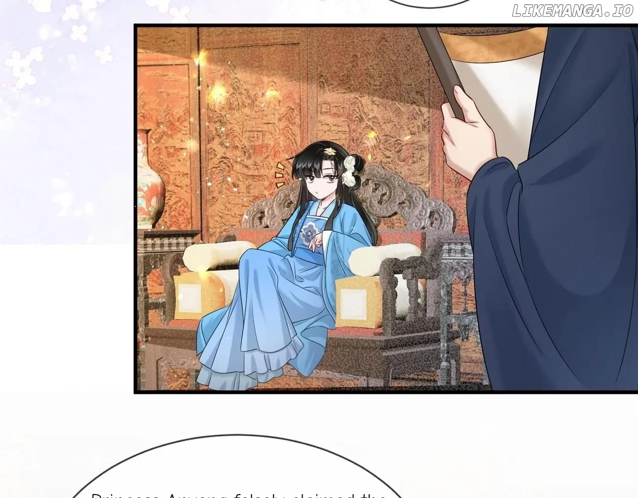 The Tyrant’s Family Lasts Thanks To Her Inner Voice Chapter 9 375 86