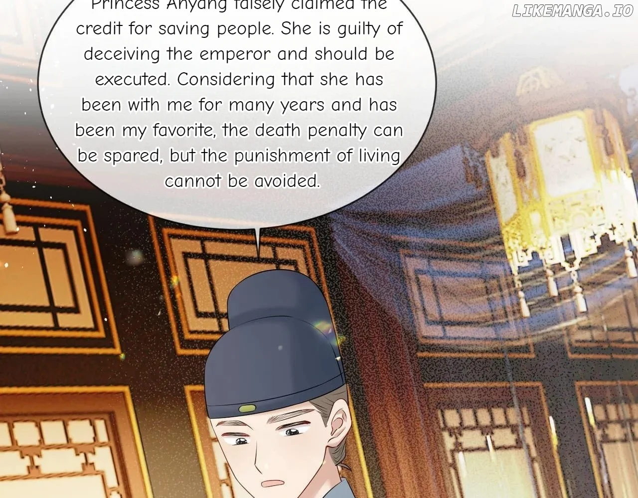 The Tyrant’s Family Lasts Thanks To Her Inner Voice Chapter 9 376 87