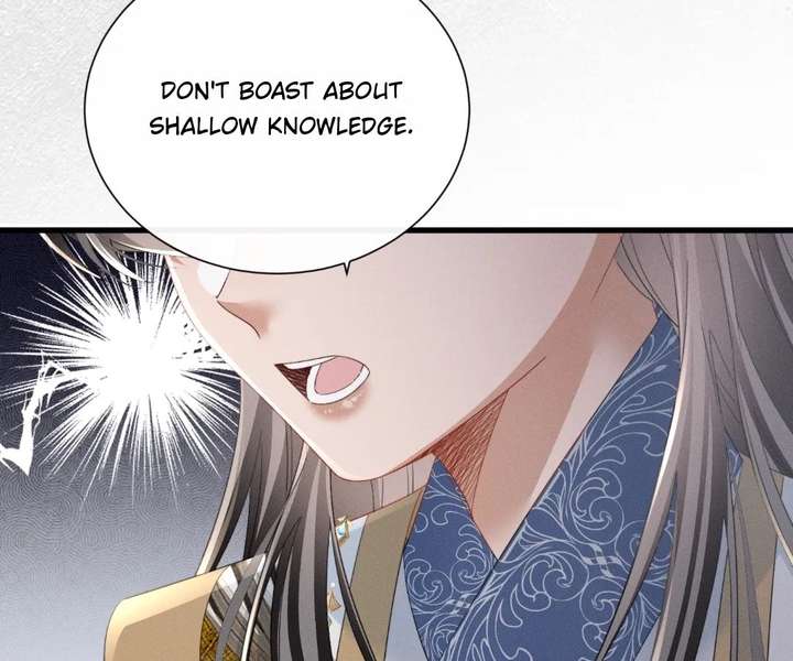The Tyrant’s Family Lasts Thanks To Her Inner Voice Chapter 90 340 ch 90 10