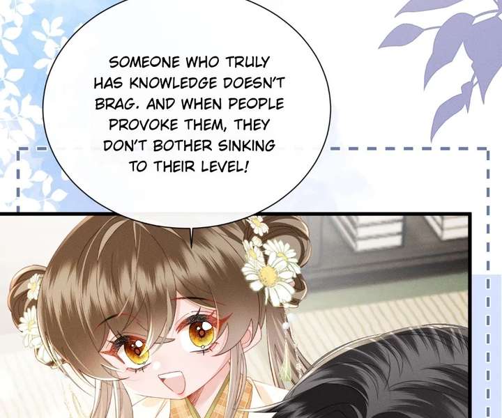 The Tyrant’s Family Lasts Thanks To Her Inner Voice Chapter 90 347 ch 90 17