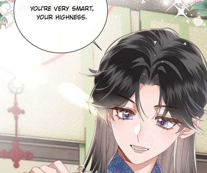 The Tyrant’s Family Lasts Thanks To Her Inner Voice Chapter 90 351 ch 90 21
