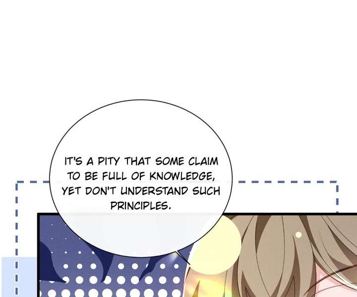 The Tyrant’s Family Lasts Thanks To Her Inner Voice Chapter 90 354 ch 90 24