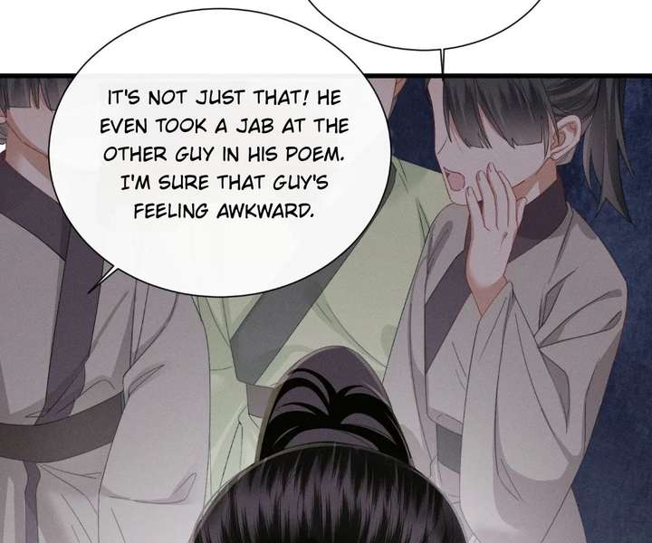 The Tyrant’s Family Lasts Thanks To Her Inner Voice Chapter 90 356 ch 90 26