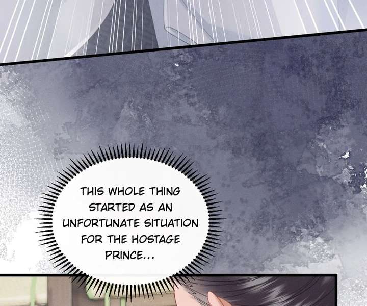 The Tyrant’s Family Lasts Thanks To Her Inner Voice Chapter 90 360 ch 90 30
