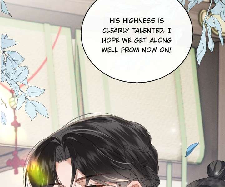 The Tyrant’s Family Lasts Thanks To Her Inner Voice Chapter 90 374 ch 90 44