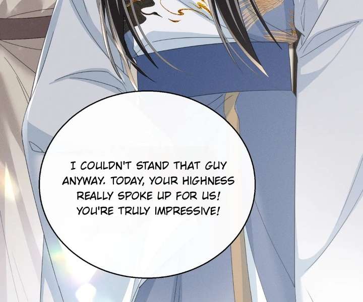 The Tyrant’s Family Lasts Thanks To Her Inner Voice Chapter 90 376 ch 90 46