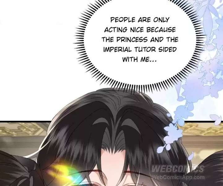 The Tyrant’s Family Lasts Thanks To Her Inner Voice Chapter 90 381 ch 90 51