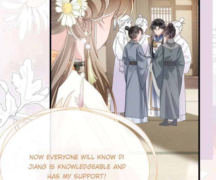 The Tyrant’s Family Lasts Thanks To Her Inner Voice Chapter 90 384 ch 90 54