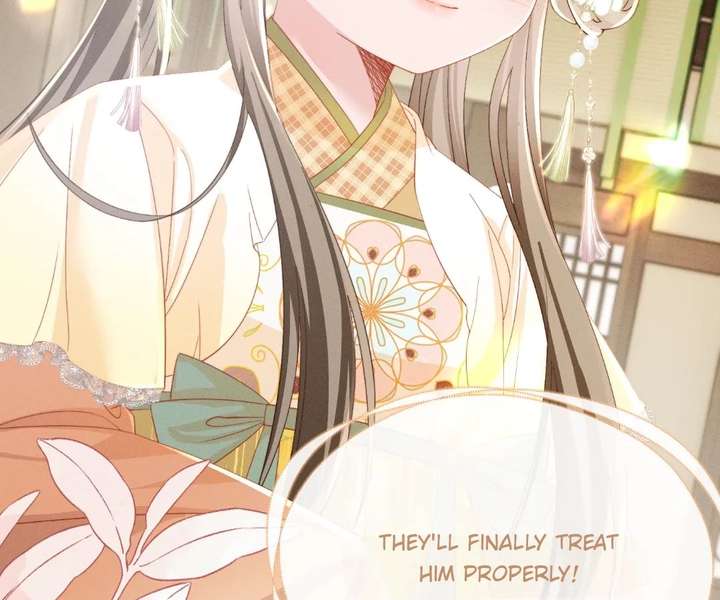 The Tyrant’s Family Lasts Thanks To Her Inner Voice Chapter 90 386 ch 90 56