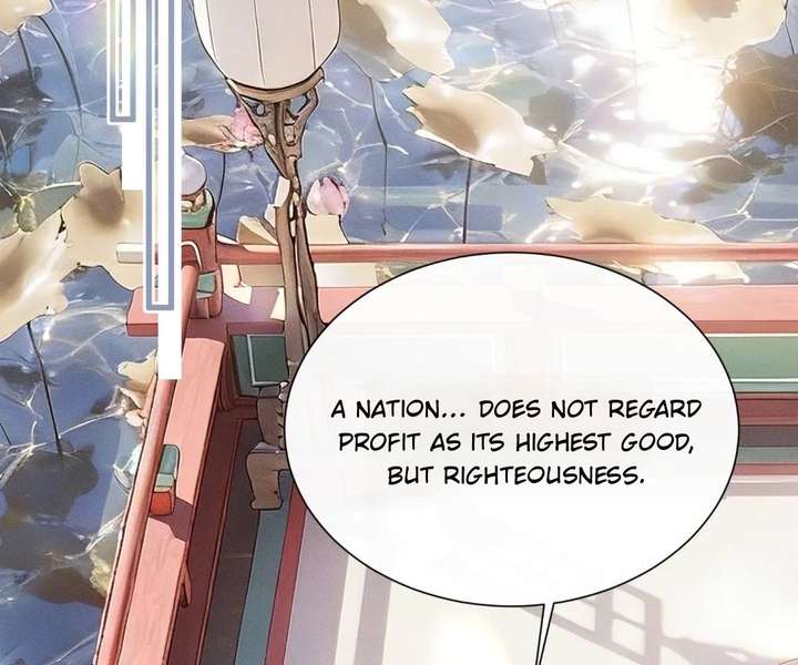 The Tyrant’s Family Lasts Thanks To Her Inner Voice Chapter 90 391 ch 90 61