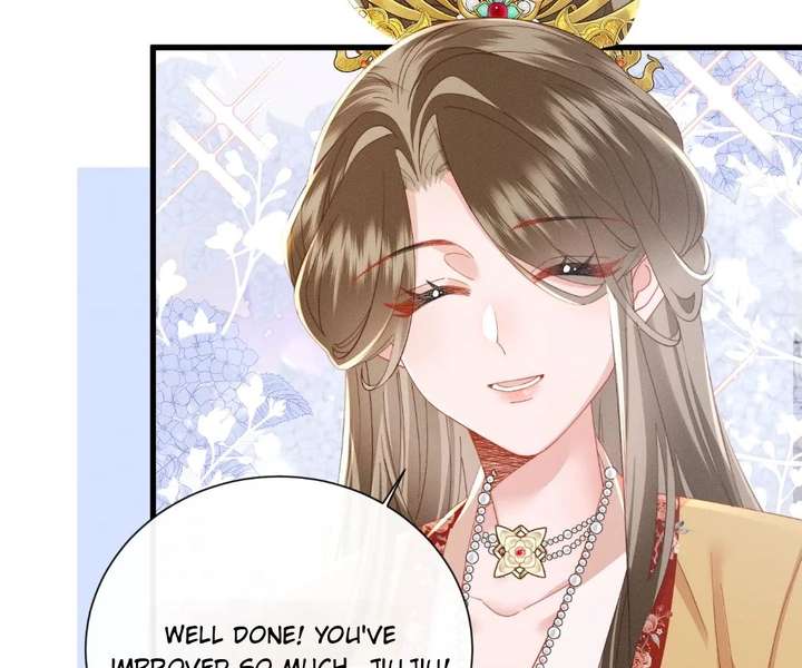 The Tyrant’s Family Lasts Thanks To Her Inner Voice Chapter 90 394 ch 90 64