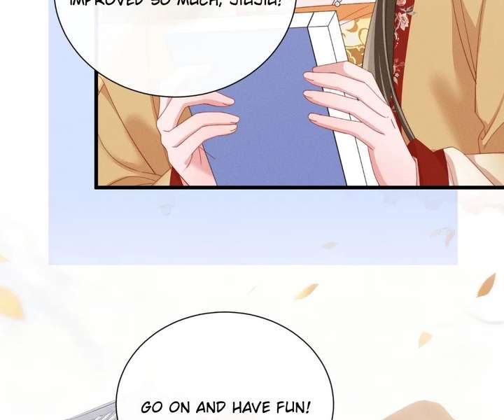 The Tyrant’s Family Lasts Thanks To Her Inner Voice Chapter 90 395 ch 90 65