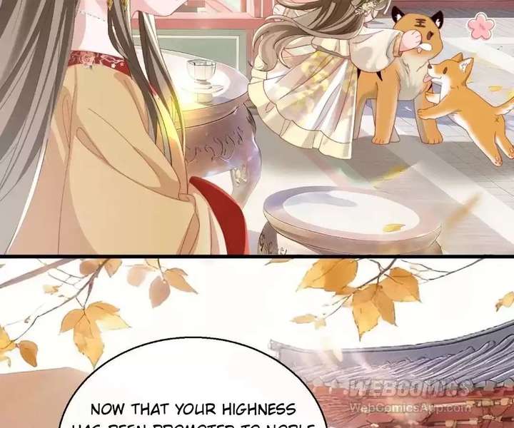 The Tyrant’s Family Lasts Thanks To Her Inner Voice Chapter 90 397 ch 90 67