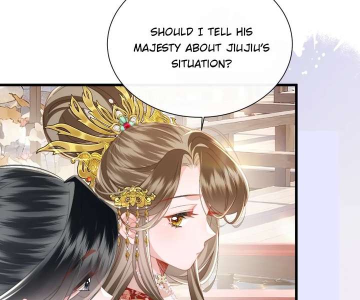 The Tyrant’s Family Lasts Thanks To Her Inner Voice Chapter 90 401 ch 90 71