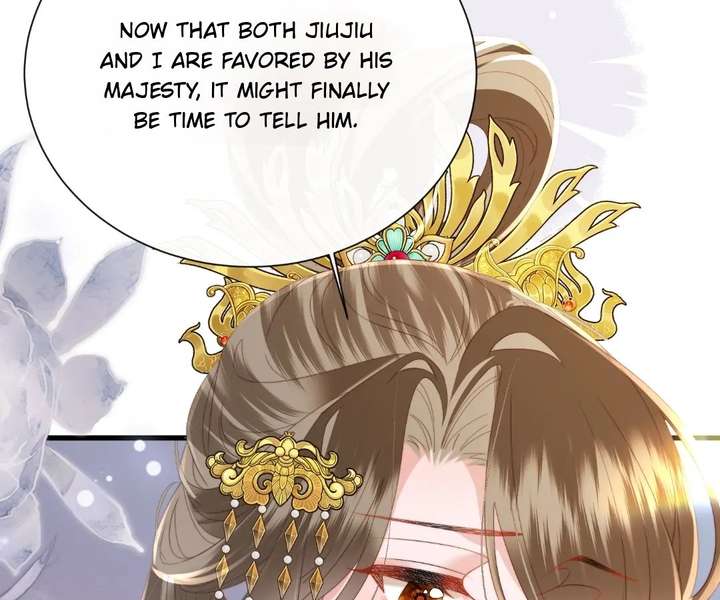 The Tyrant’s Family Lasts Thanks To Her Inner Voice Chapter 90 403 ch 90 73