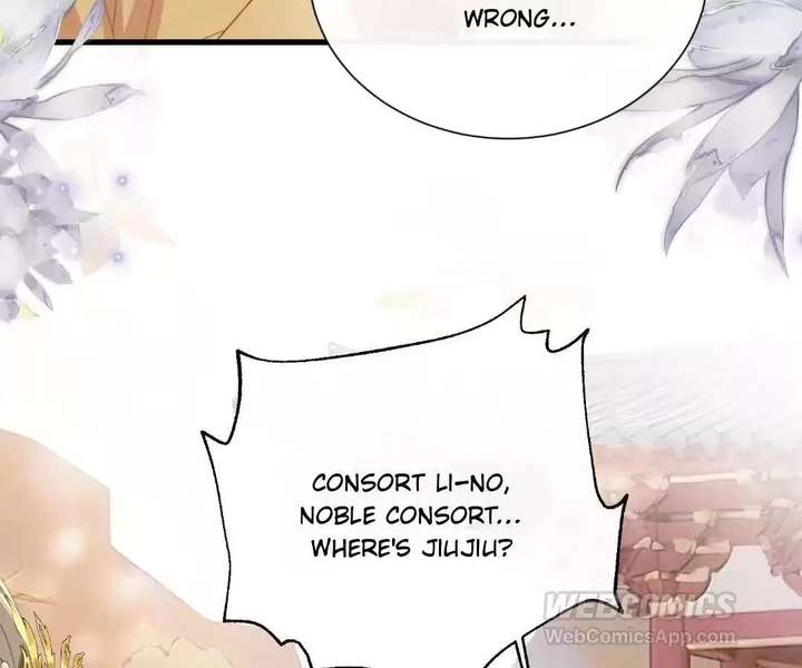 The Tyrant’s Family Lasts Thanks To Her Inner Voice Chapter 90 405 ch 90 75