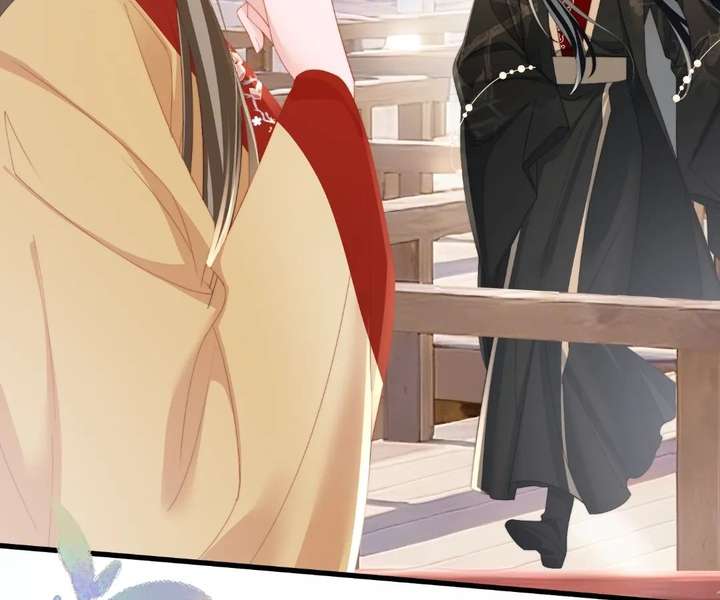 The Tyrant’s Family Lasts Thanks To Her Inner Voice Chapter 90 407 ch 90 77