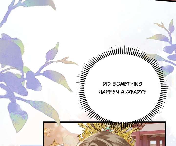 The Tyrant’s Family Lasts Thanks To Her Inner Voice Chapter 90 408 ch 90 78