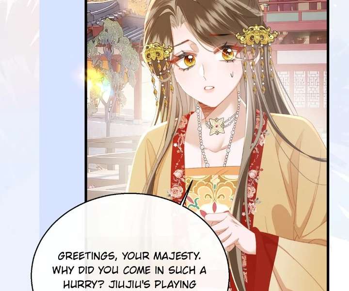 The Tyrant’s Family Lasts Thanks To Her Inner Voice Chapter 90 409 ch 90 79