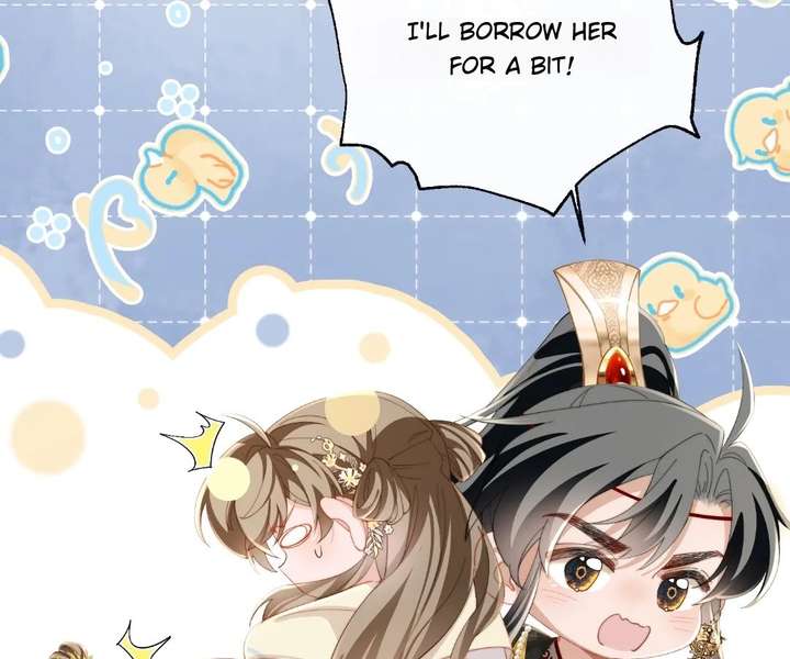 The Tyrant’s Family Lasts Thanks To Her Inner Voice Chapter 90 412 ch 90 82