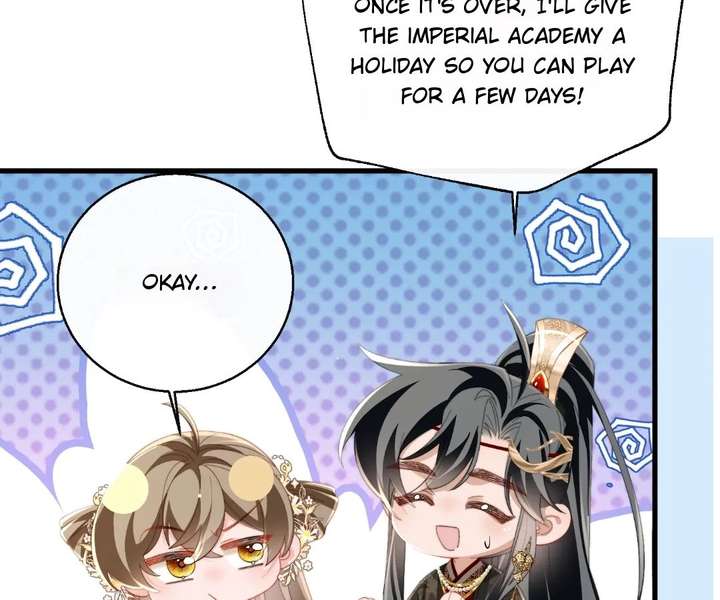 The Tyrant’s Family Lasts Thanks To Her Inner Voice Chapter 90 418 ch 90 88