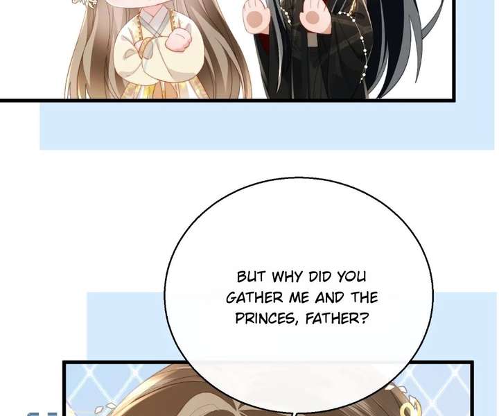 The Tyrant’s Family Lasts Thanks To Her Inner Voice Chapter 90 419 ch 90 89