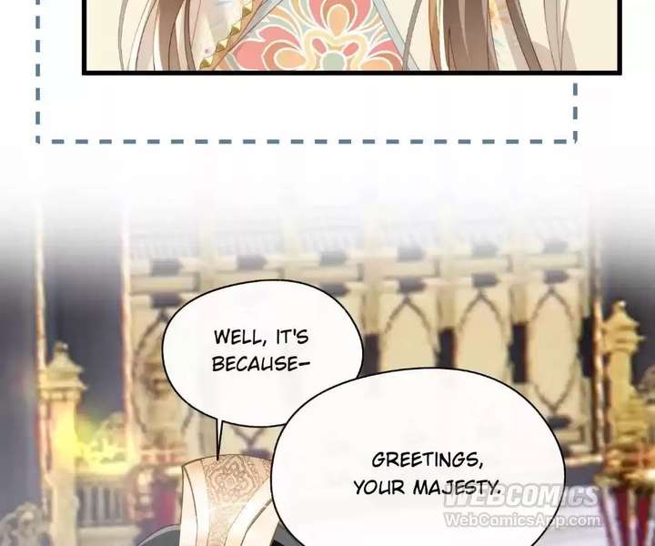 The Tyrant’s Family Lasts Thanks To Her Inner Voice Chapter 90 421 ch 90 91