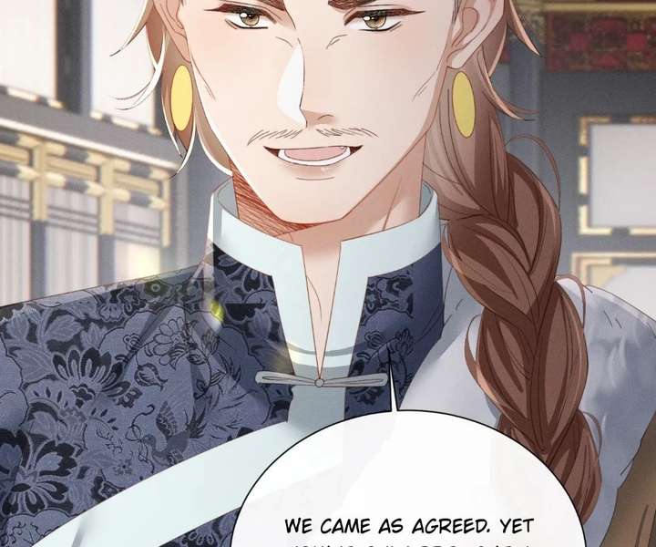 The Tyrant’s Family Lasts Thanks To Her Inner Voice Chapter 90 425 ch 90 95