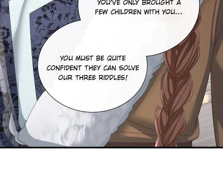 The Tyrant’s Family Lasts Thanks To Her Inner Voice Chapter 90 426 ch 90 96