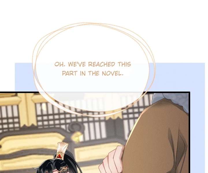 The Tyrant’s Family Lasts Thanks To Her Inner Voice Chapter 90 427 ch 90 97