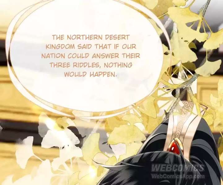The Tyrant’s Family Lasts Thanks To Her Inner Voice Chapter 90 429 ch 90 99