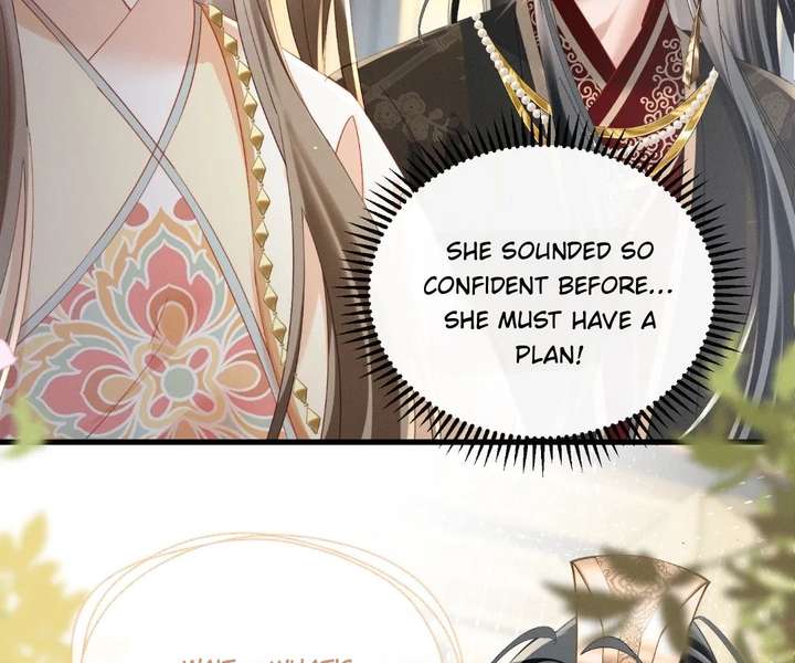 The Tyrant’s Family Lasts Thanks To Her Inner Voice Chapter 91 427 ch 91 100