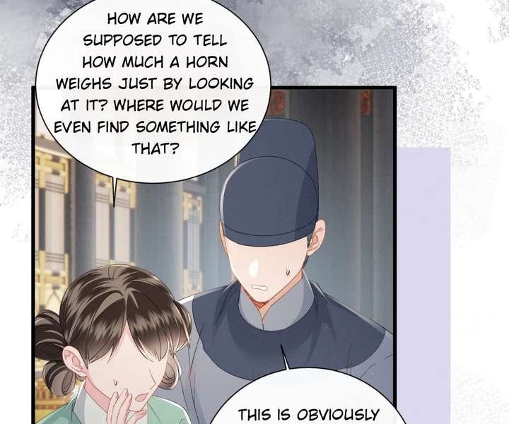 The Tyrant’s Family Lasts Thanks To Her Inner Voice Chapter 91 339 ch 91 12