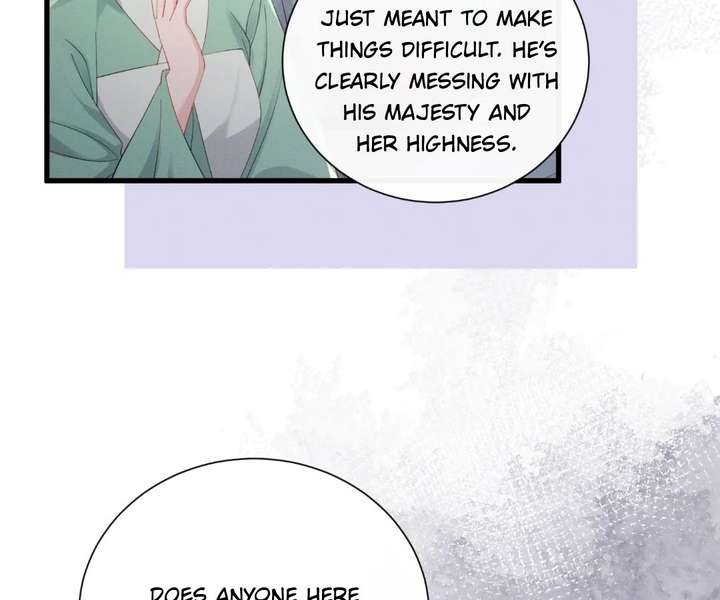 The Tyrant’s Family Lasts Thanks To Her Inner Voice Chapter 91 340 ch 91 13