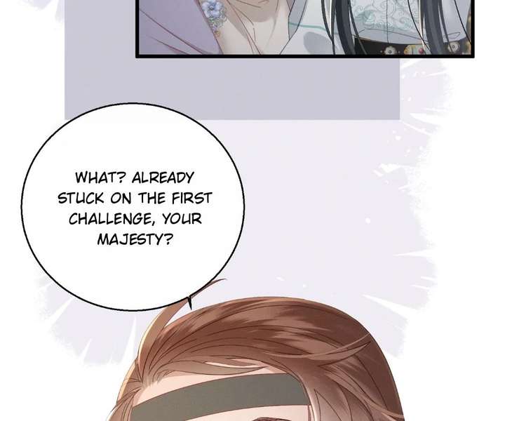 The Tyrant’s Family Lasts Thanks To Her Inner Voice Chapter 91 344 ch 91 17