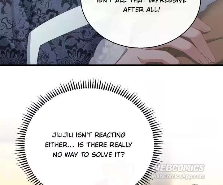 The Tyrant’s Family Lasts Thanks To Her Inner Voice Chapter 91 346 ch 91 19