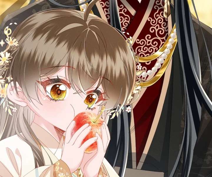 The Tyrant’s Family Lasts Thanks To Her Inner Voice Chapter 91 348 ch 91 21