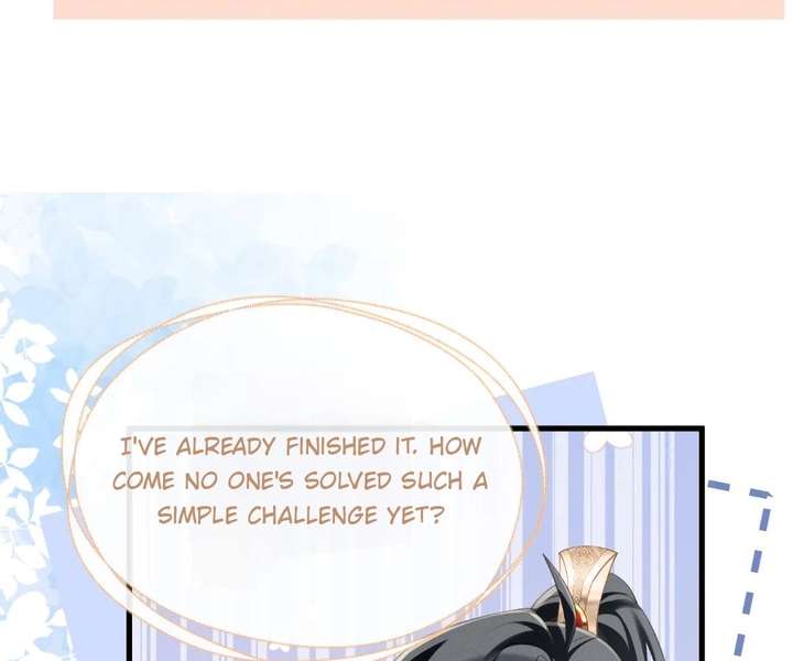 The Tyrant’s Family Lasts Thanks To Her Inner Voice Chapter 91 351 ch 91 24