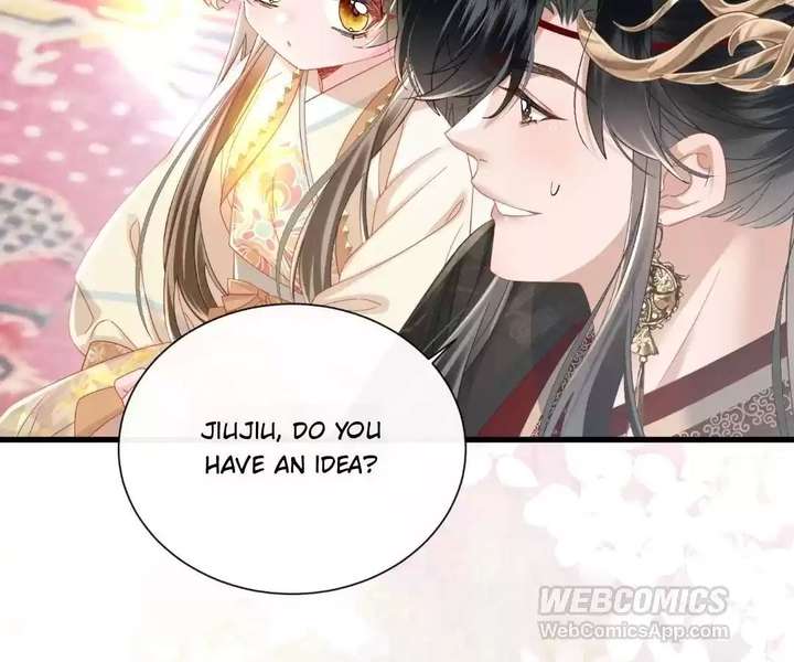 The Tyrant’s Family Lasts Thanks To Her Inner Voice Chapter 91 354 ch 91 27