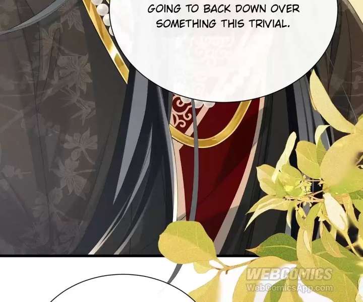 The Tyrant’s Family Lasts Thanks To Her Inner Voice Chapter 91 330 ch 91 3