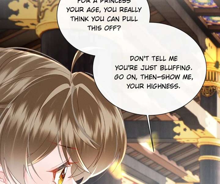 The Tyrant’s Family Lasts Thanks To Her Inner Voice Chapter 91 357 ch 91 30