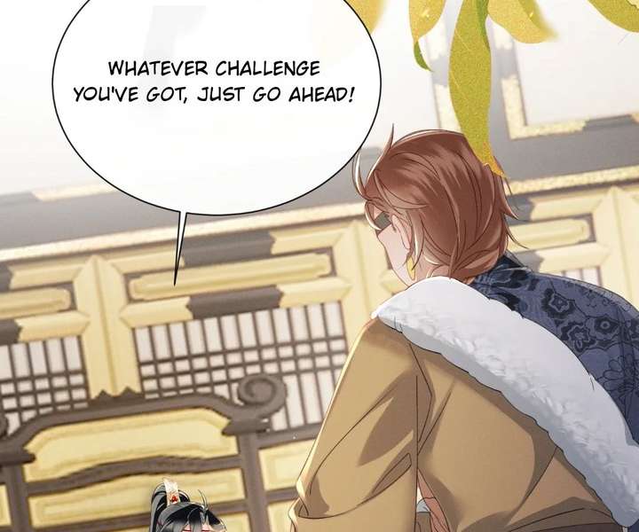 The Tyrant’s Family Lasts Thanks To Her Inner Voice Chapter 91 331 ch 91 4