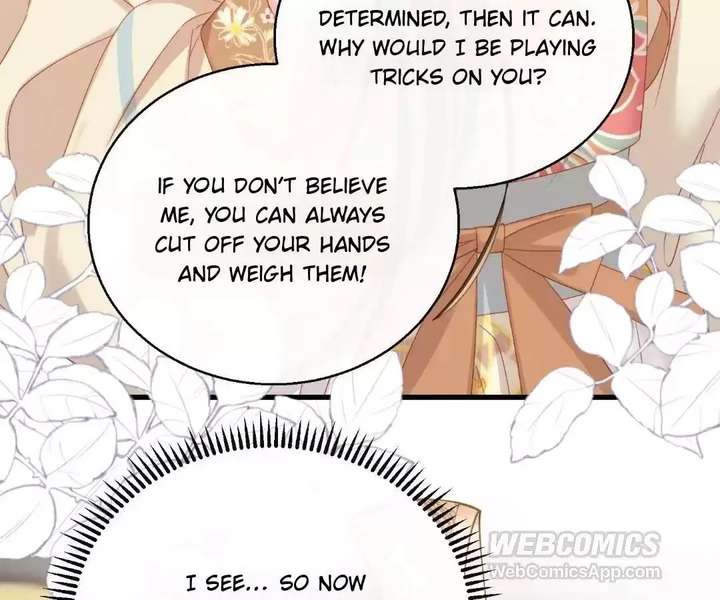 The Tyrant’s Family Lasts Thanks To Her Inner Voice Chapter 91 370 ch 91 43