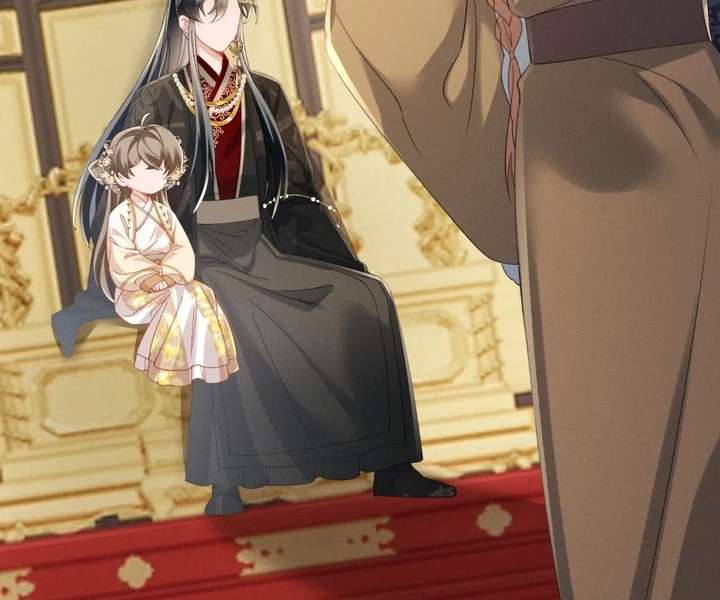 The Tyrant’s Family Lasts Thanks To Her Inner Voice Chapter 91 332 ch 91 5
