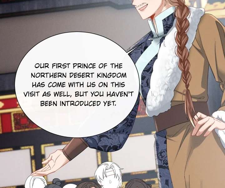The Tyrant’s Family Lasts Thanks To Her Inner Voice Chapter 91 377 ch 91 50