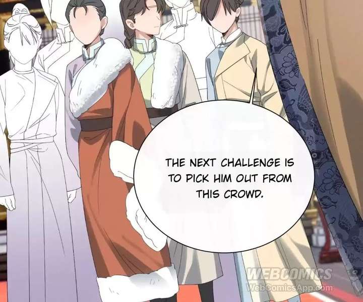 The Tyrant’s Family Lasts Thanks To Her Inner Voice Chapter 91 378 ch 91 51