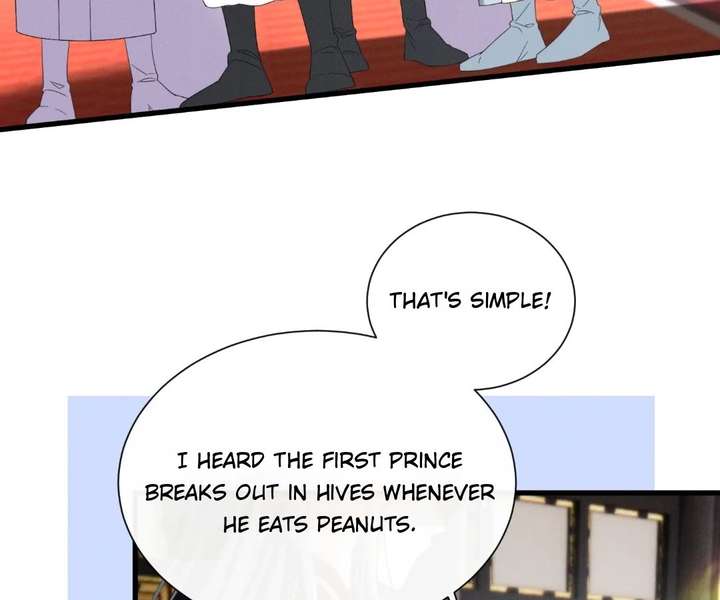 The Tyrant’s Family Lasts Thanks To Her Inner Voice Chapter 91 379 ch 91 52