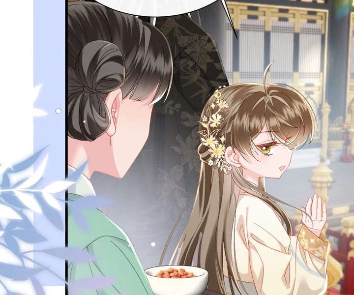 The Tyrant’s Family Lasts Thanks To Her Inner Voice Chapter 91 380 ch 91 53
