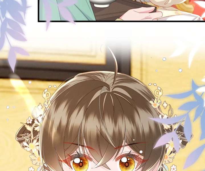 The Tyrant’s Family Lasts Thanks To Her Inner Voice Chapter 91 381 ch 91 54