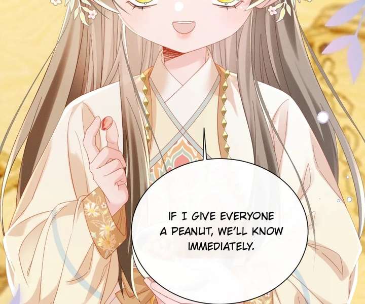 The Tyrant’s Family Lasts Thanks To Her Inner Voice Chapter 91 382 ch 91 55